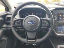 Subaru Crosstrek Base AWD 2026 — side view