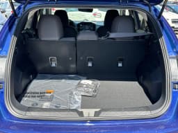 Subaru Crosstrek Base AWD 2026 — side view