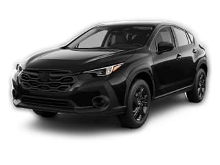 Subaru Crosstrek Base AWD