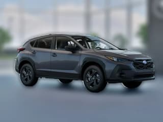 Subaru Crosstrek Base AWD