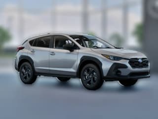 Subaru Crosstrek Base AWD
