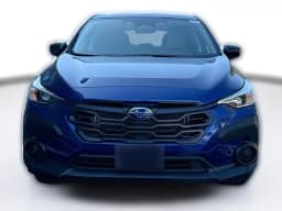Subaru Crosstrek Base AWD 2026 — side view