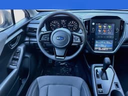 Subaru Crosstrek Base AWD 2026 — side view