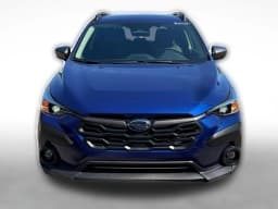 Subaru Crosstrek Premium AWD 2026 — side view
