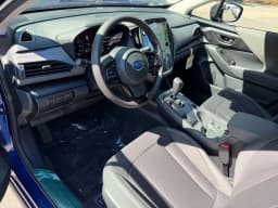 Subaru Crosstrek Premium AWD 2026 — side view