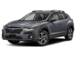Subaru Crosstrek Premium AWD