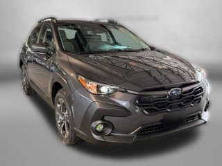 Subaru Crosstrek Premium AWD