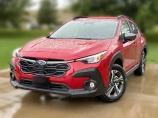 Subaru Crosstrek Premium AWD