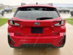 Subaru Crosstrek Premium AWD 2026 — side view