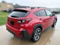 Subaru Crosstrek Premium AWD 2026 — side view