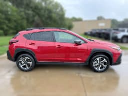 Subaru Crosstrek Premium AWD 2026 — side view
