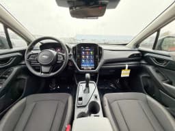 Subaru Crosstrek Premium AWD 2026 — side view