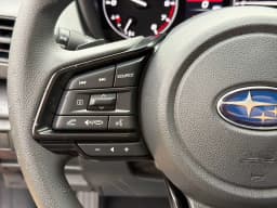 Subaru Crosstrek Premium AWD 2026 — side view