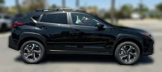 Subaru Crosstrek Premium AWD