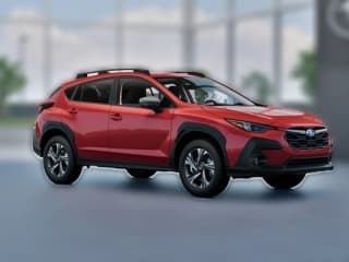 Subaru Crosstrek Premium AWD
