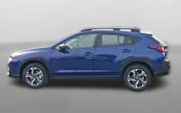 Subaru Crosstrek Premium AWD 2026 — side view