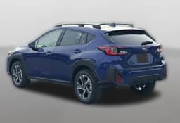 Subaru Crosstrek Premium AWD 2026 — side view