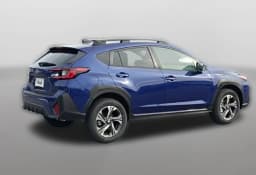 Subaru Crosstrek Premium AWD 2026 — side view