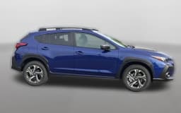 Subaru Crosstrek Premium AWD 2026 — side view