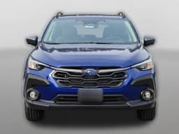 Subaru Crosstrek Premium AWD 2026 — side view