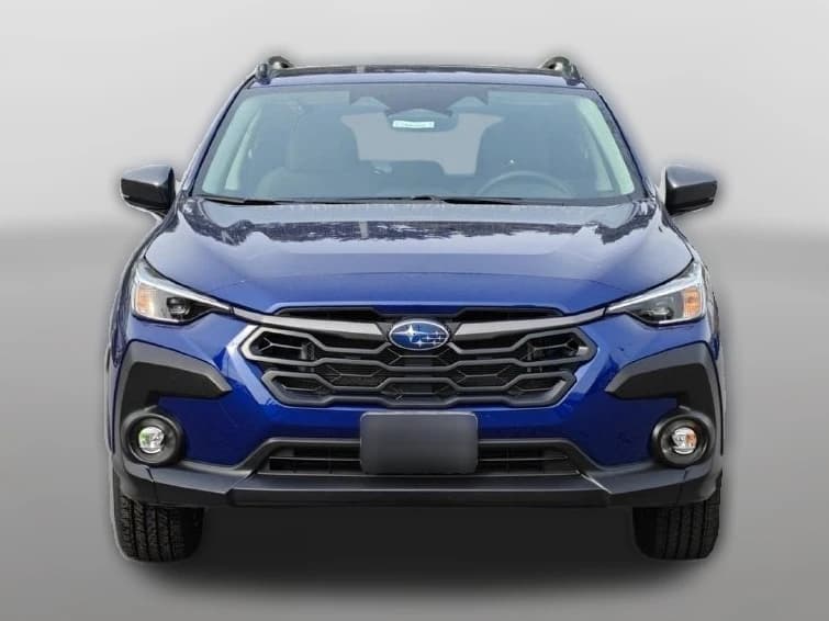 Subaru Crosstrek Premium AWD 2026 — side view