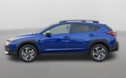 Subaru Crosstrek Premium AWD 2026 — side view