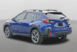 Subaru Crosstrek Premium AWD 2026 — side view