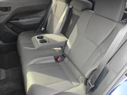 Subaru Crosstrek Premium AWD 2026 — side view