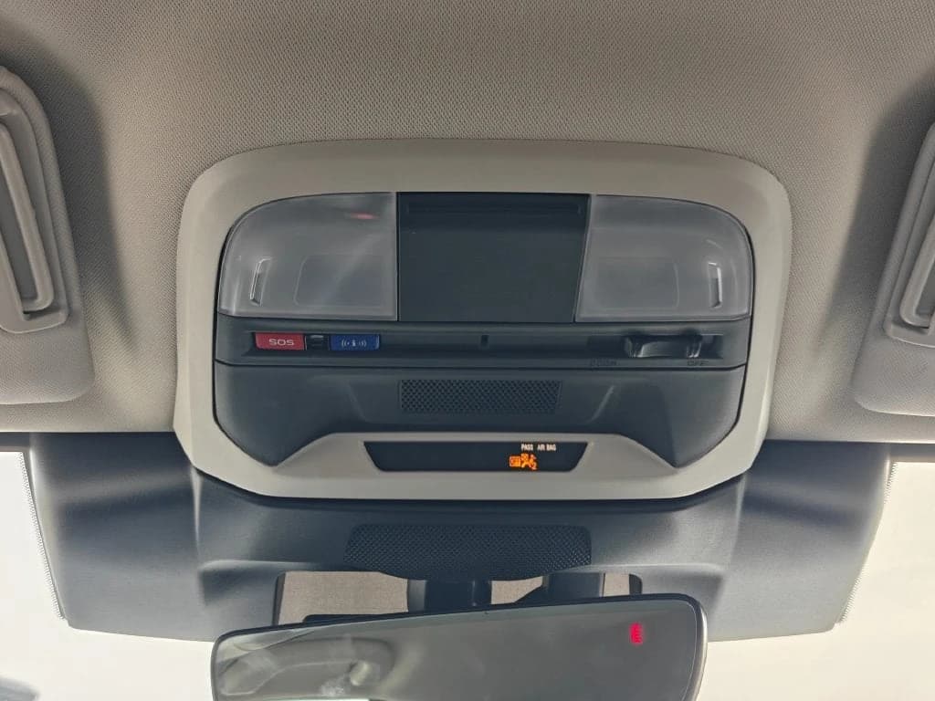Subaru Crosstrek Premium AWD 2026 — side view