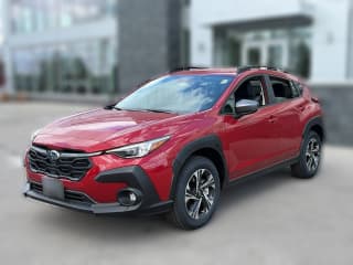 Subaru Crosstrek Premium AWD