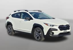 Subaru Crosstrek Premium AWD 2026 — side view