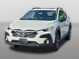 Subaru Crosstrek Premium AWD 2026 — side view