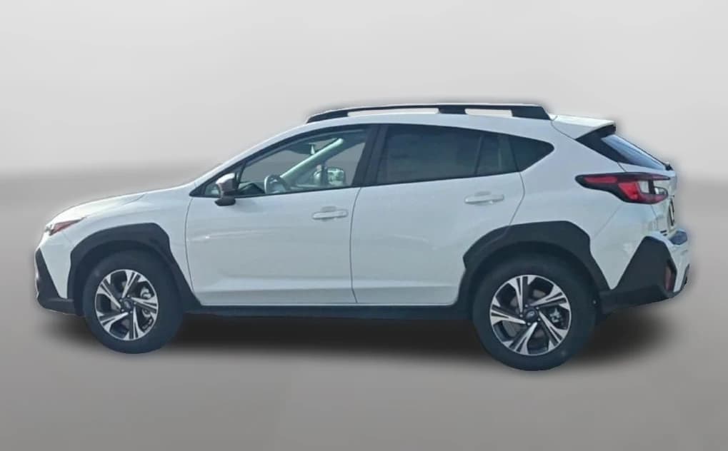 Subaru Crosstrek Premium AWD 2026 — side view