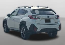 Subaru Crosstrek Premium AWD 2026 — side view