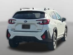 Subaru Crosstrek Premium AWD 2026 — side view
