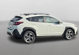 Subaru Crosstrek Premium AWD 2026 — side view