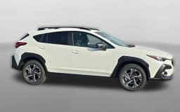 Subaru Crosstrek Premium AWD 2026 — side view