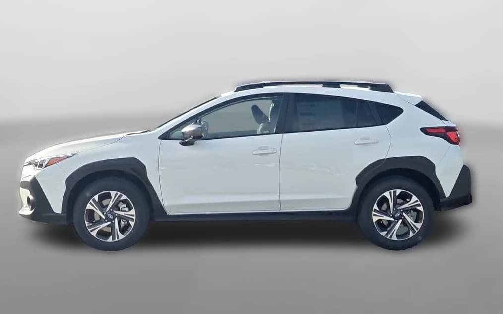 Subaru Crosstrek Premium AWD 2026 — side view