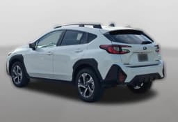 Subaru Crosstrek Premium AWD 2026 — side view