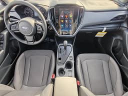 Subaru Crosstrek Premium AWD 2026 — side view