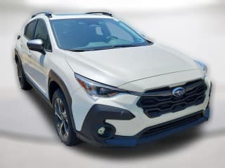 Subaru Crosstrek Premium AWD
