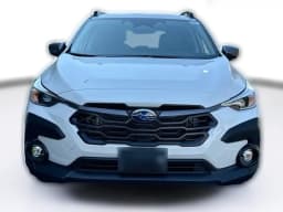 Subaru Crosstrek Premium AWD 2026 — side view