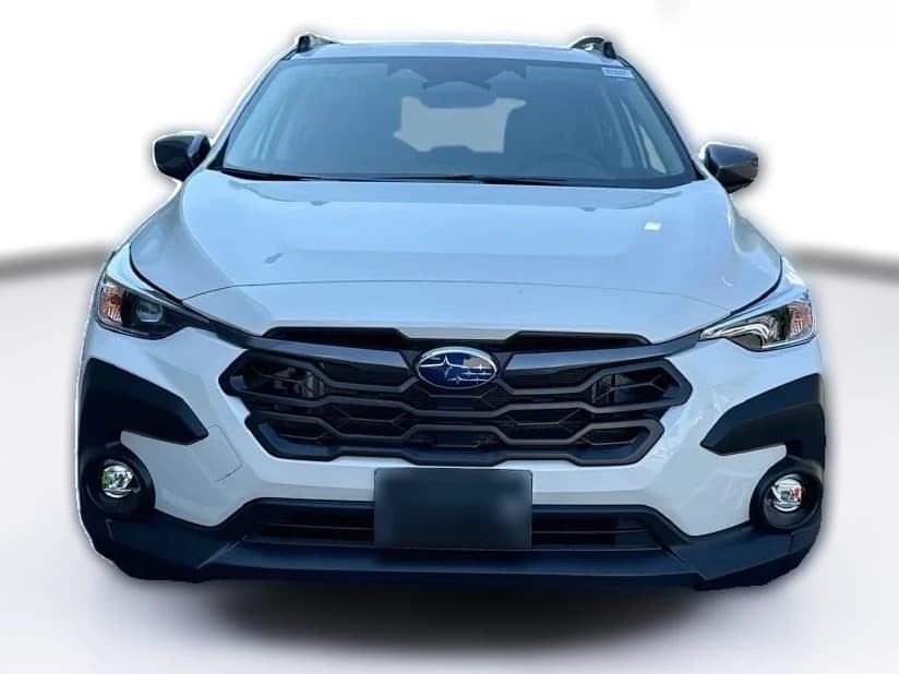 Subaru Crosstrek Premium AWD 2026 — side view