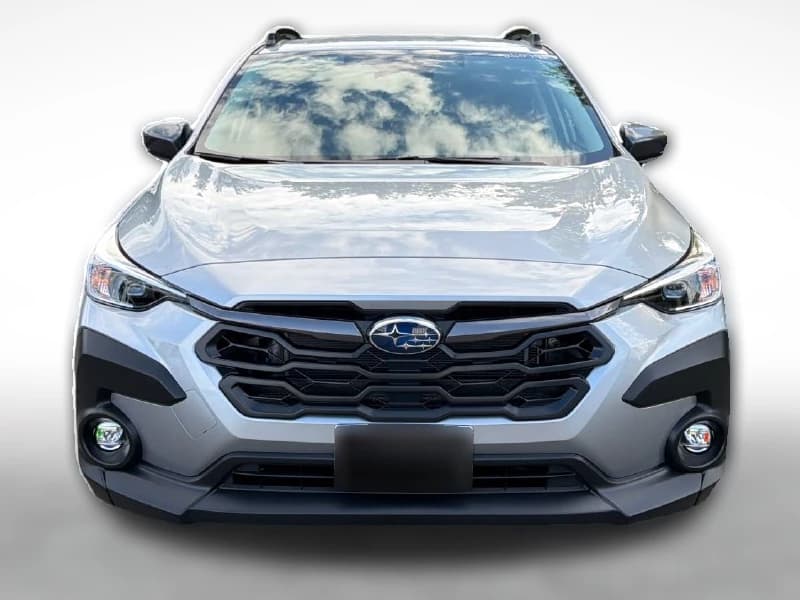 Subaru Crosstrek Premium AWD 2026 — side view