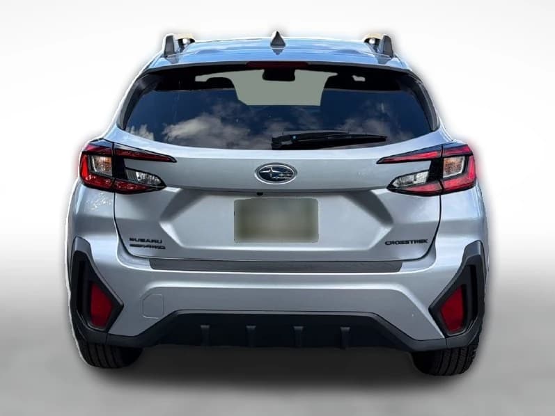 Subaru Crosstrek Premium AWD 2026 — side view