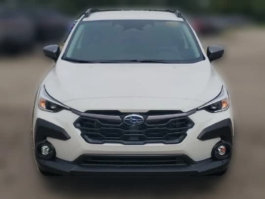 Subaru Crosstrek Premium AWD 2026 — side view
