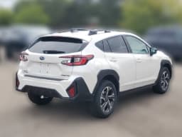 Subaru Crosstrek Premium AWD 2026 — side view