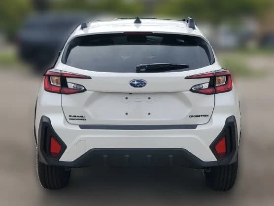 Subaru Crosstrek Premium AWD 2026 — side view