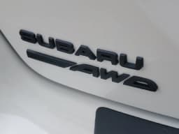 Subaru Crosstrek Premium AWD 2026 — side view
