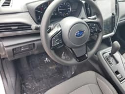 Subaru Crosstrek Premium AWD 2026 — side view